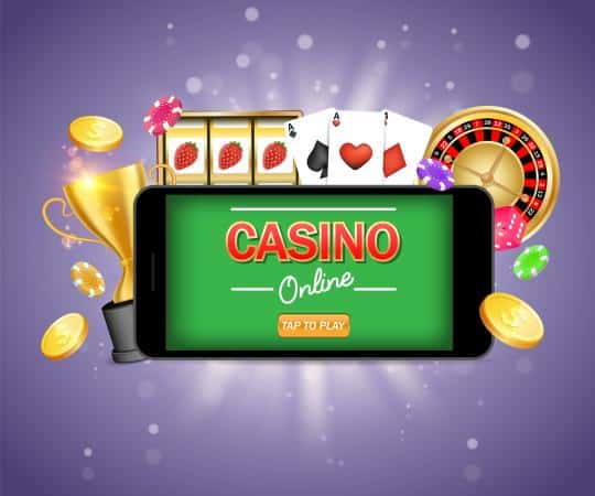ข้อมูลเพิ่มเติมเกี่ยวกับการเล่น Mobile Casino 2020 ที่คุณควรศึกษาต่อ