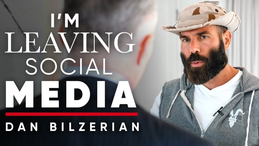 Dan Bilzerian: Poker Star สู่ผู้สร้างสื่อสังคมออนไลน์ระดับโลก