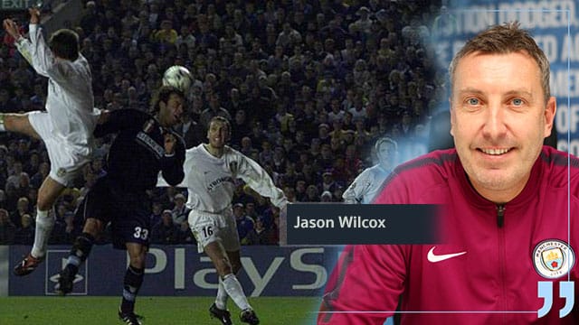 Jason-Wilcox