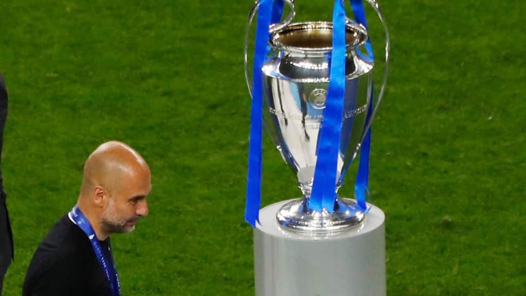 pep and ucl